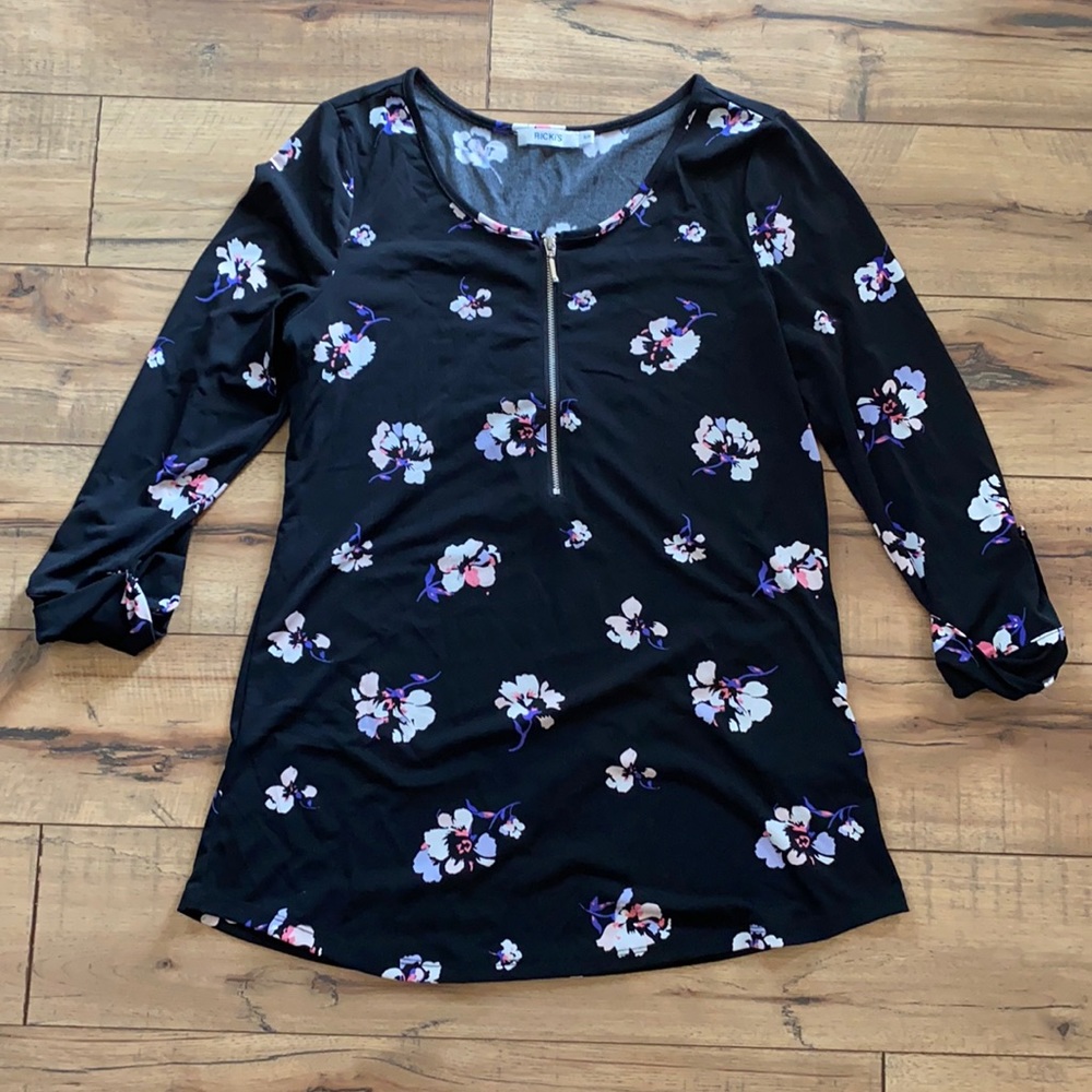 Women’s Blouse